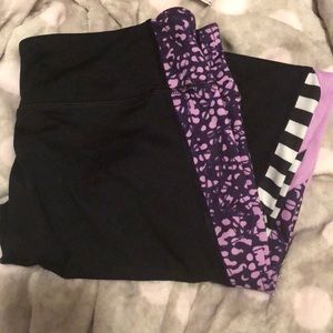 Workout leggings